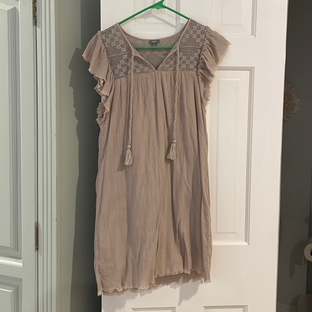 aerie dress